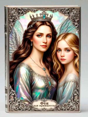 Школа этикета фея для принцессы