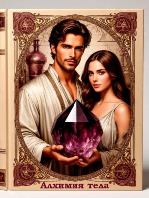 Алхимия тела