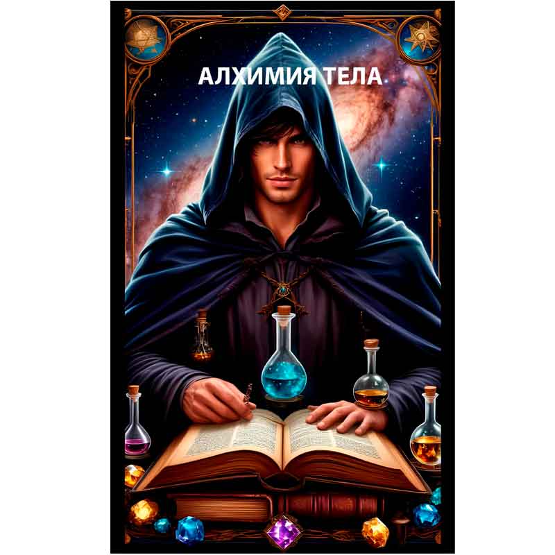 Алхимия тела