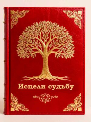 Исцели судьбу