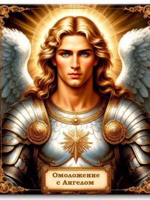 Омоложение с Ангелом