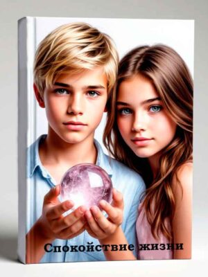 Спокойствие жизни