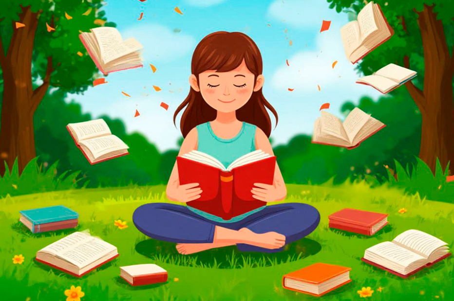 блог 50 страниц