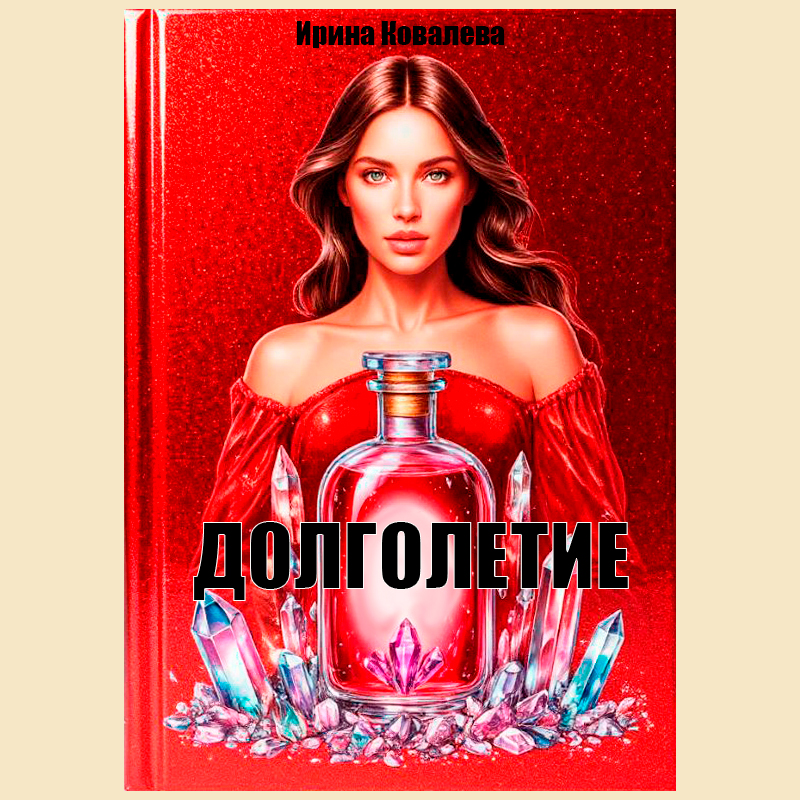 ДОЛГОЛЕТИЕ ДОЛГОЛЕТИЕ