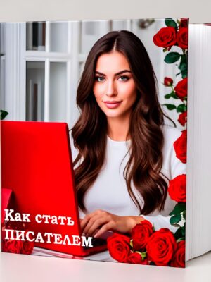 Как стать писателем