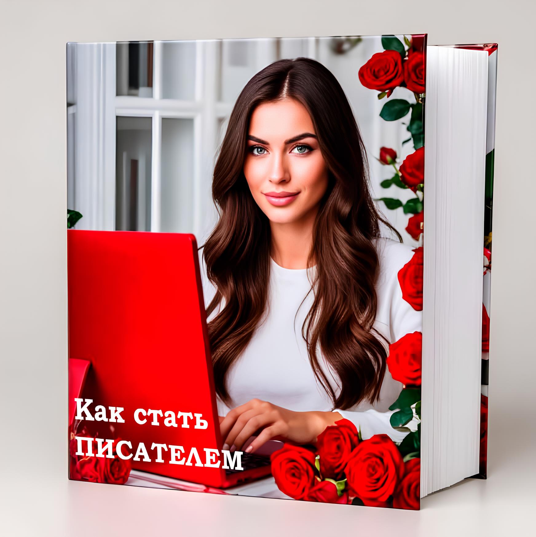 Как стать писателем Как стать писателем