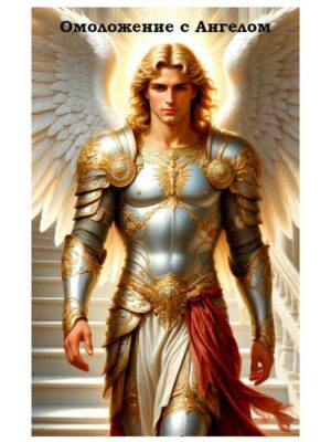 Омоложение с Ангелом