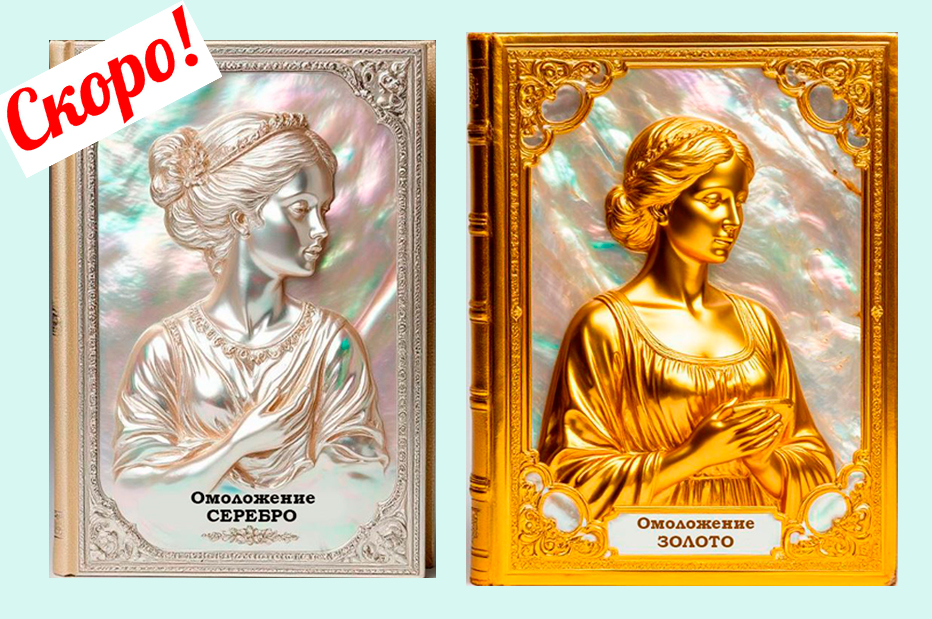 скоро блог серебро золото 1