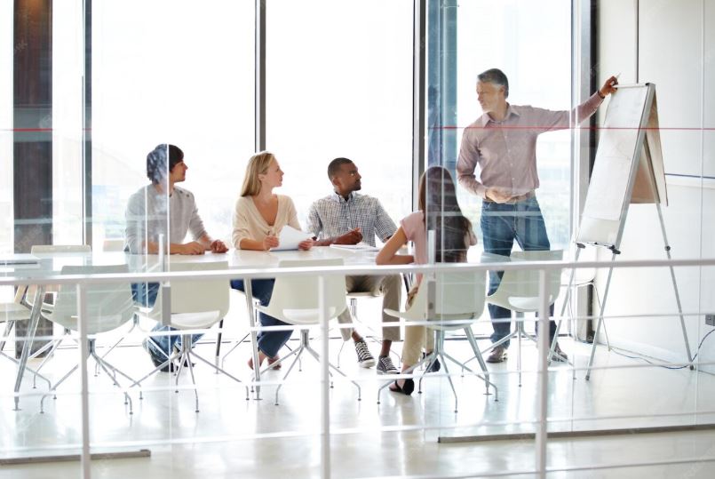 Ирина Ковалева офис 4