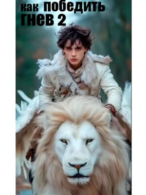 Как победить гнев 2