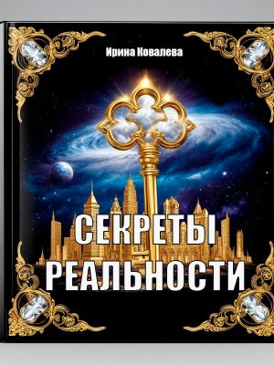 СЕКРЕТЫ РЕАЛЬНОСТИ