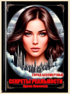 СЕКРЕТЫ РЕАЛЬНОСТИ