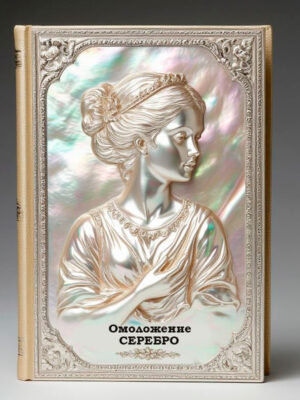 Омоложение. Серебро. Книга 1.