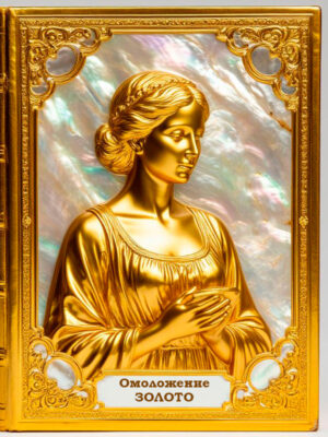 Омоложение. Золото. Книга 2.