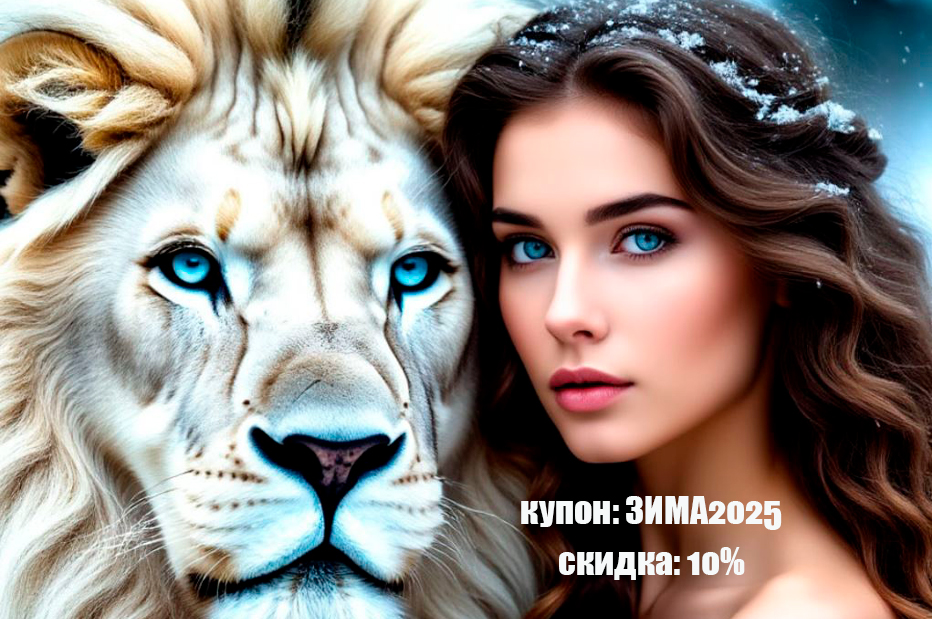 зима2025 купон