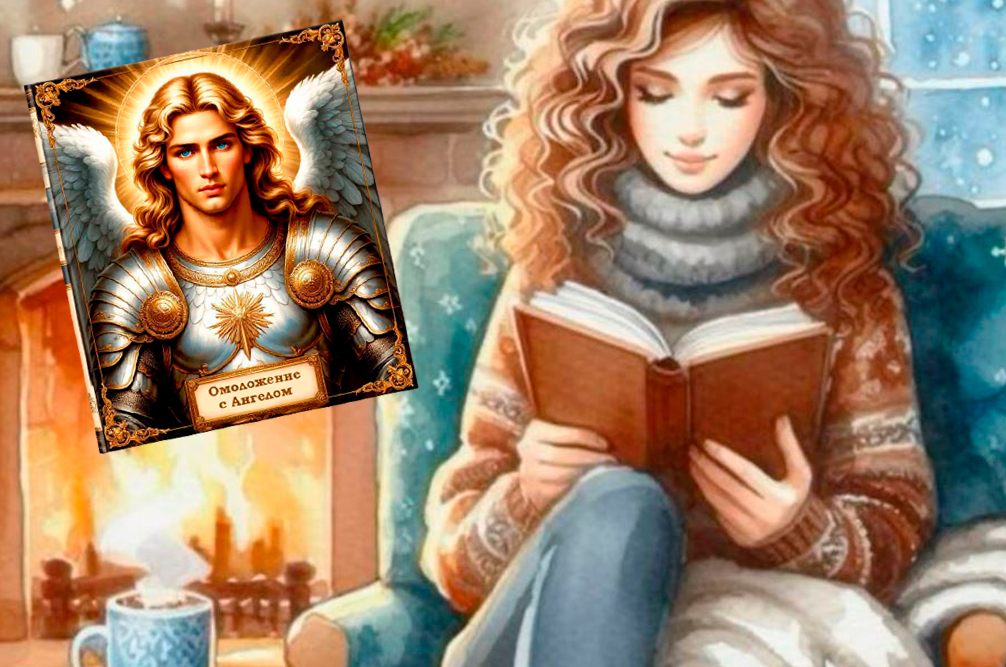 блог 110126 омоложение с ангелом ирина ковалева