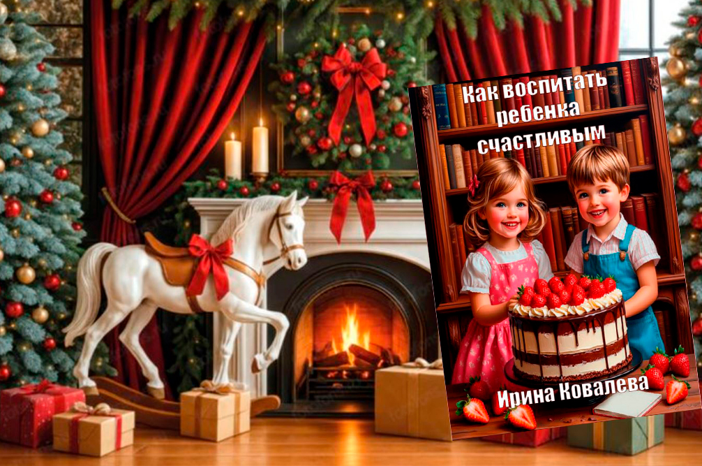 блог 270126 новая книга