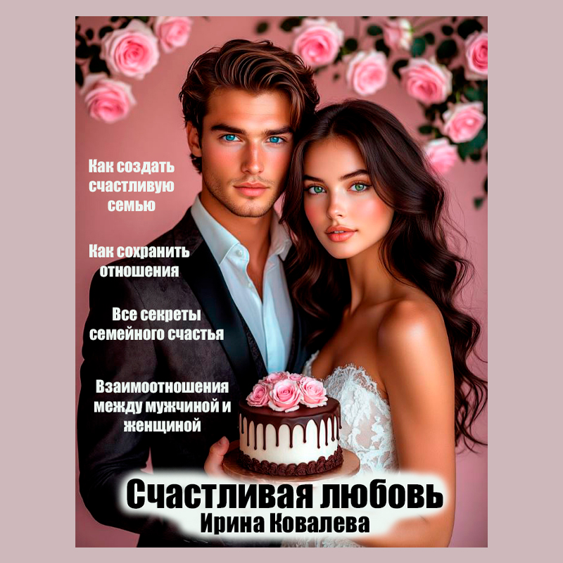 СЧАСТЛИВАЯ ЛЮБОВЬ СЧАСТЛИВАЯ ЛЮБОВЬ