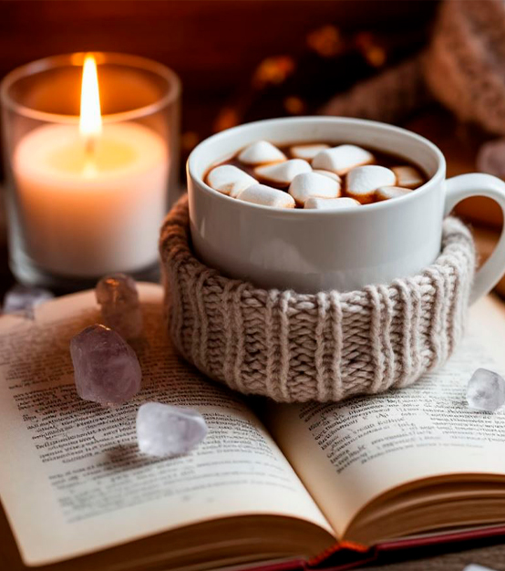 ИСЦЕЛЯЮЩИЕ КНИГИ