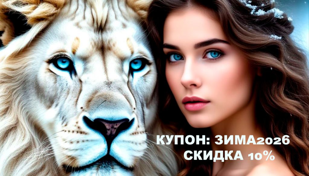 зима2026 купон 2